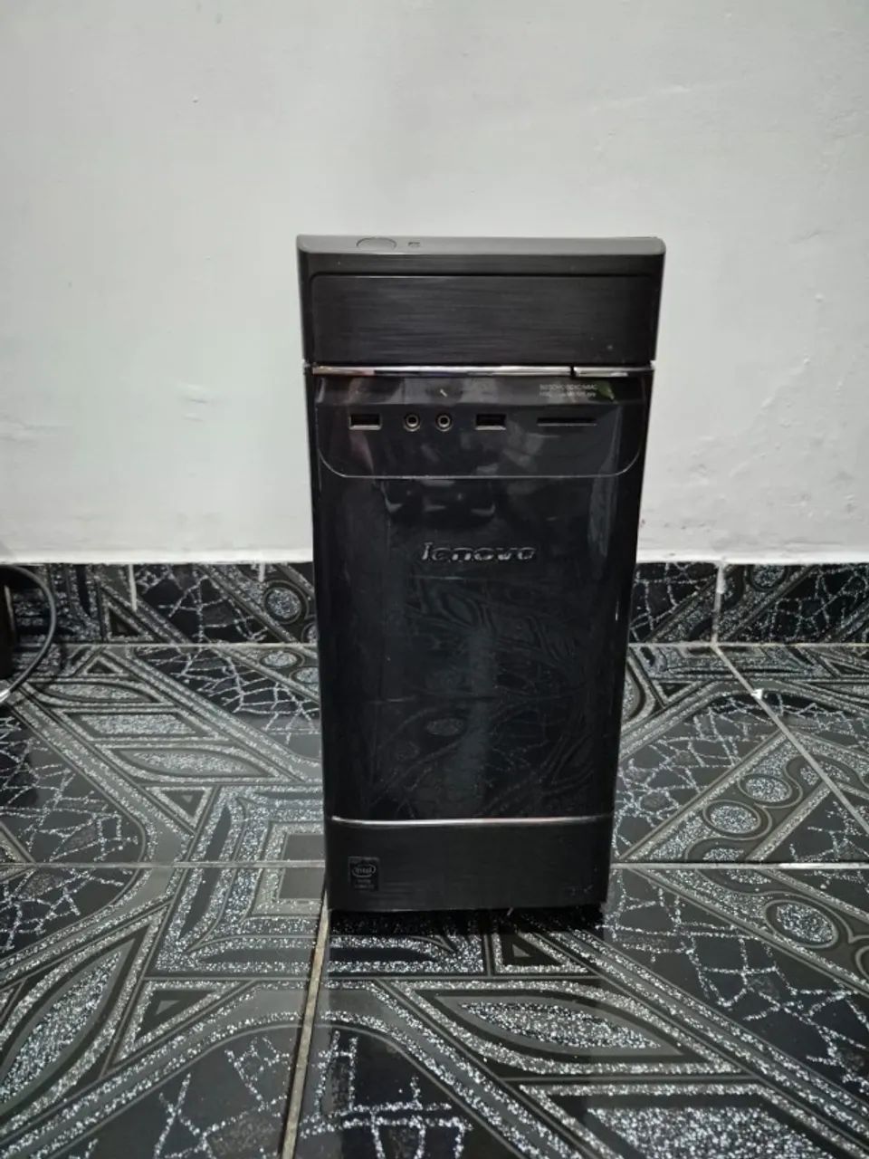 CPU LENOVO H50 4770s Ci7 W8.1