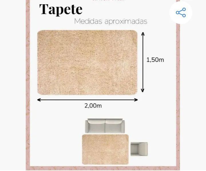 Tapete vermelho  - Foto 2