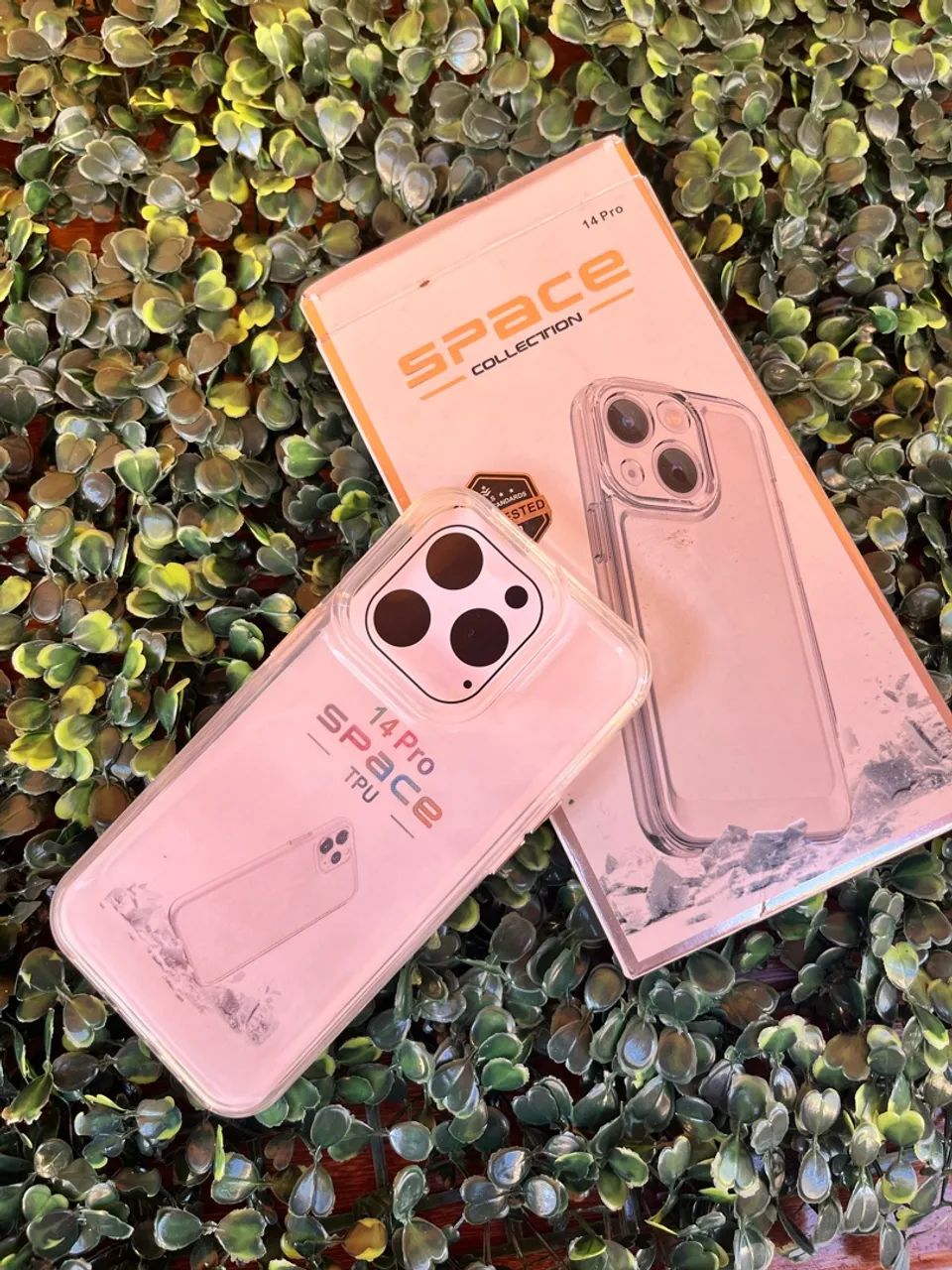 Case para iPhone - Foto 2