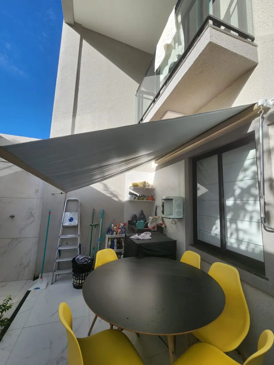 Toldo - Foto 2