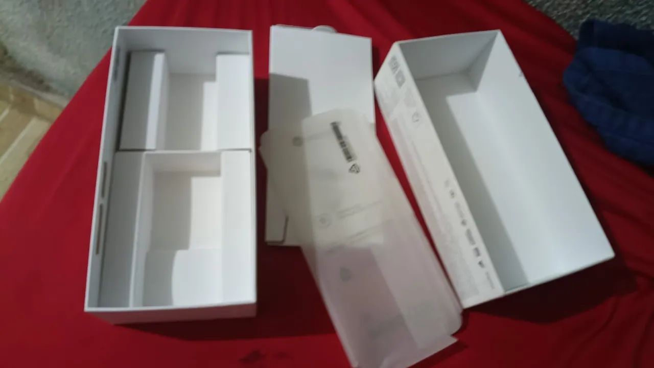 Vendo celular, apenas 5 meses de uso funcionando perfeitamente, tenho toda documentação. - Foto 3