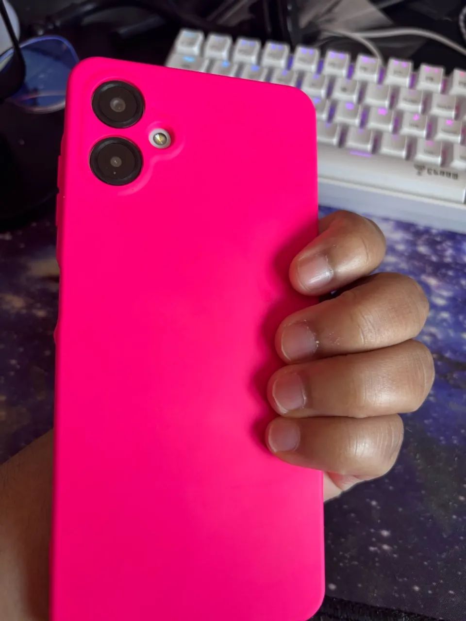 Celular Samsung A06  - Foto 2