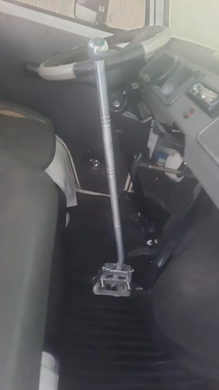 Kombi Standard 1.4 flex  - Foto 7