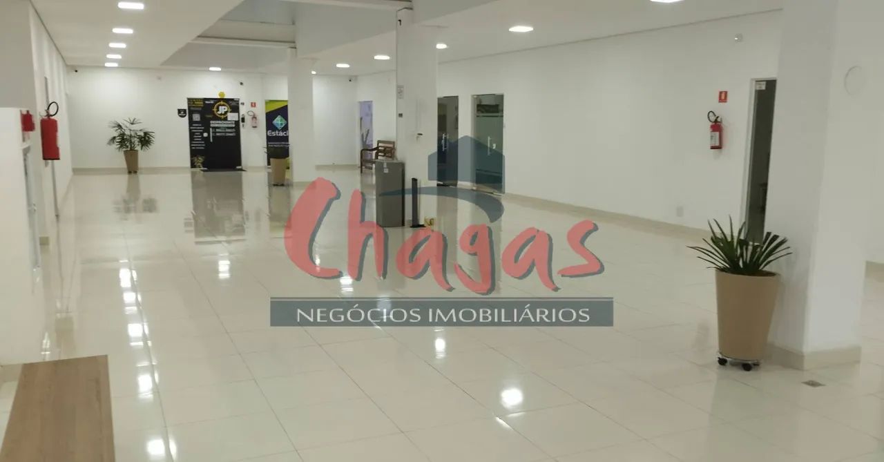 ALUGA-SE | SALAS COMERCIAIS | INDAIA - Foto 3