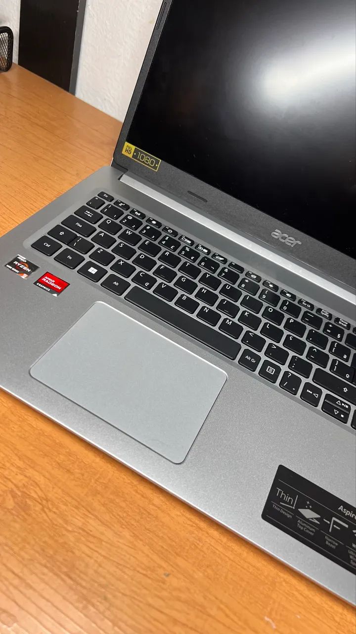 Notebook Acer Novo  - Foto 4