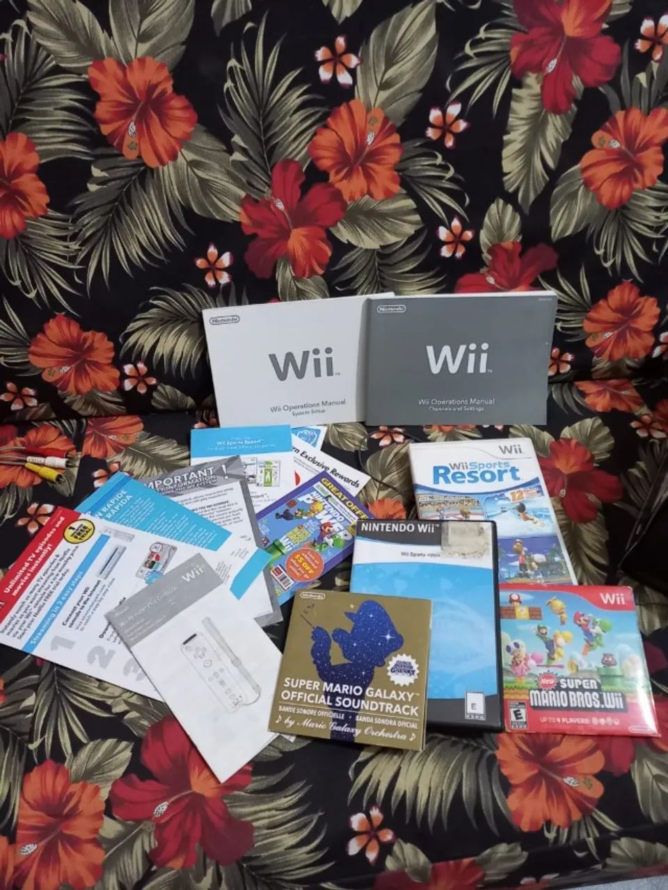 VIDEO GAME WII - Foto 4