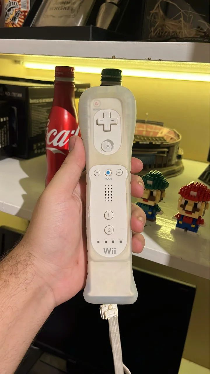 NINTENDO (leia a descrição) - Foto 2