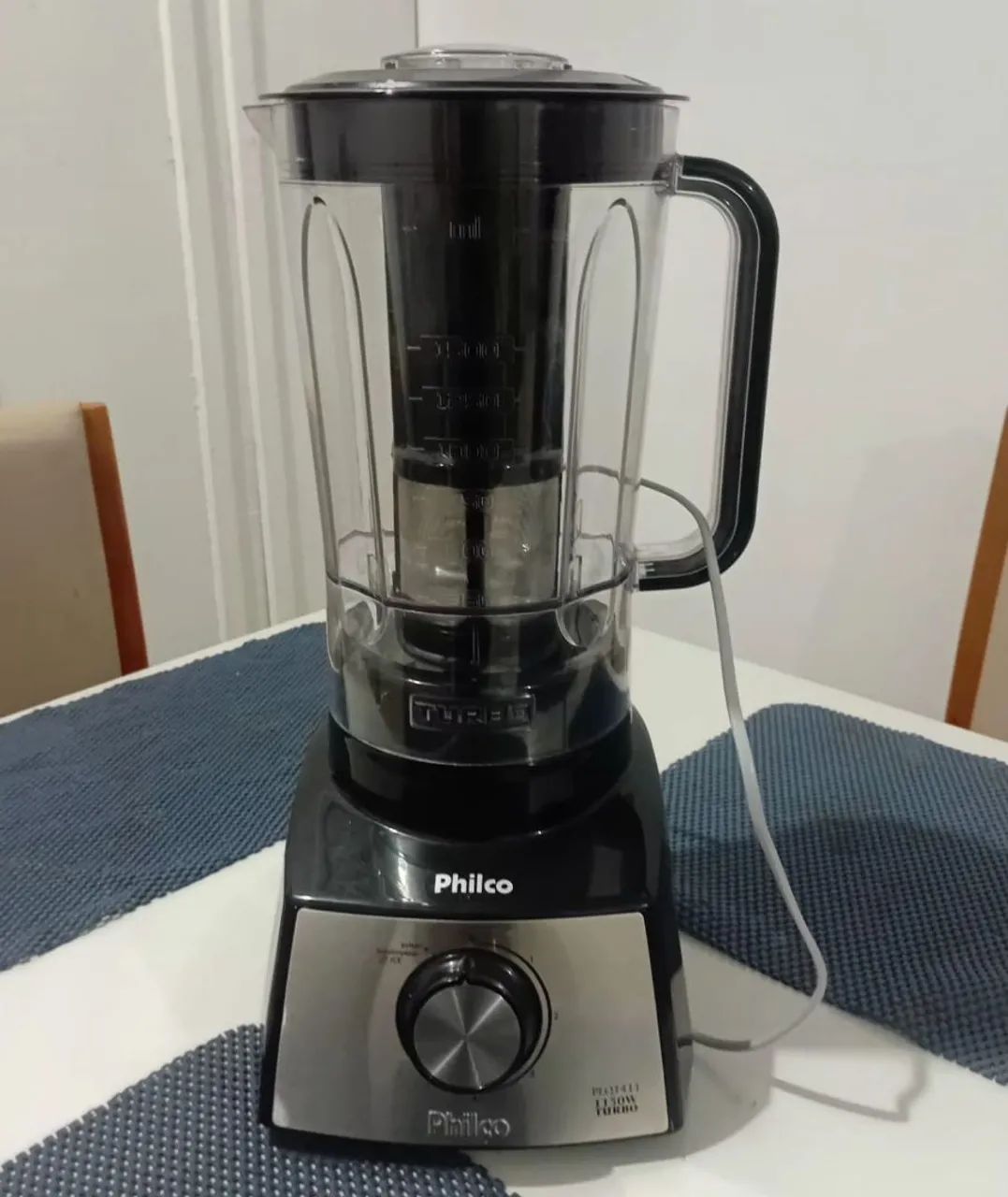 Liquidificador Philco 