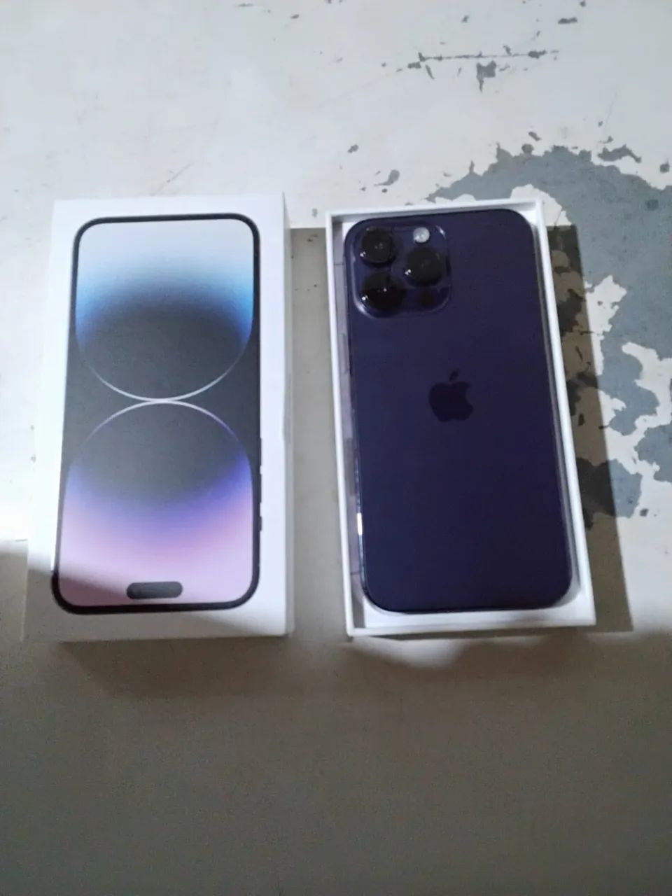 iPhone 14 Pro Max 128gb  - Foto 2