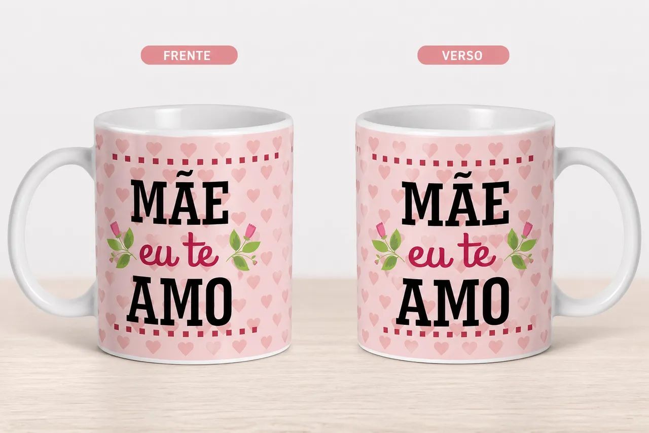 Canecas personalizadas a partir de R$20 - Foto 2