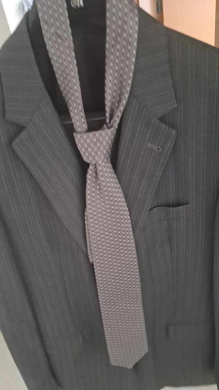 Conjunto terno 52 L  - Foto 5