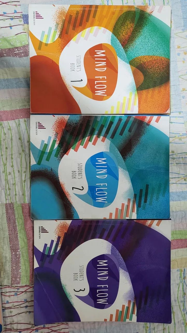 Livro da Cultura Inglesa - Foto 2