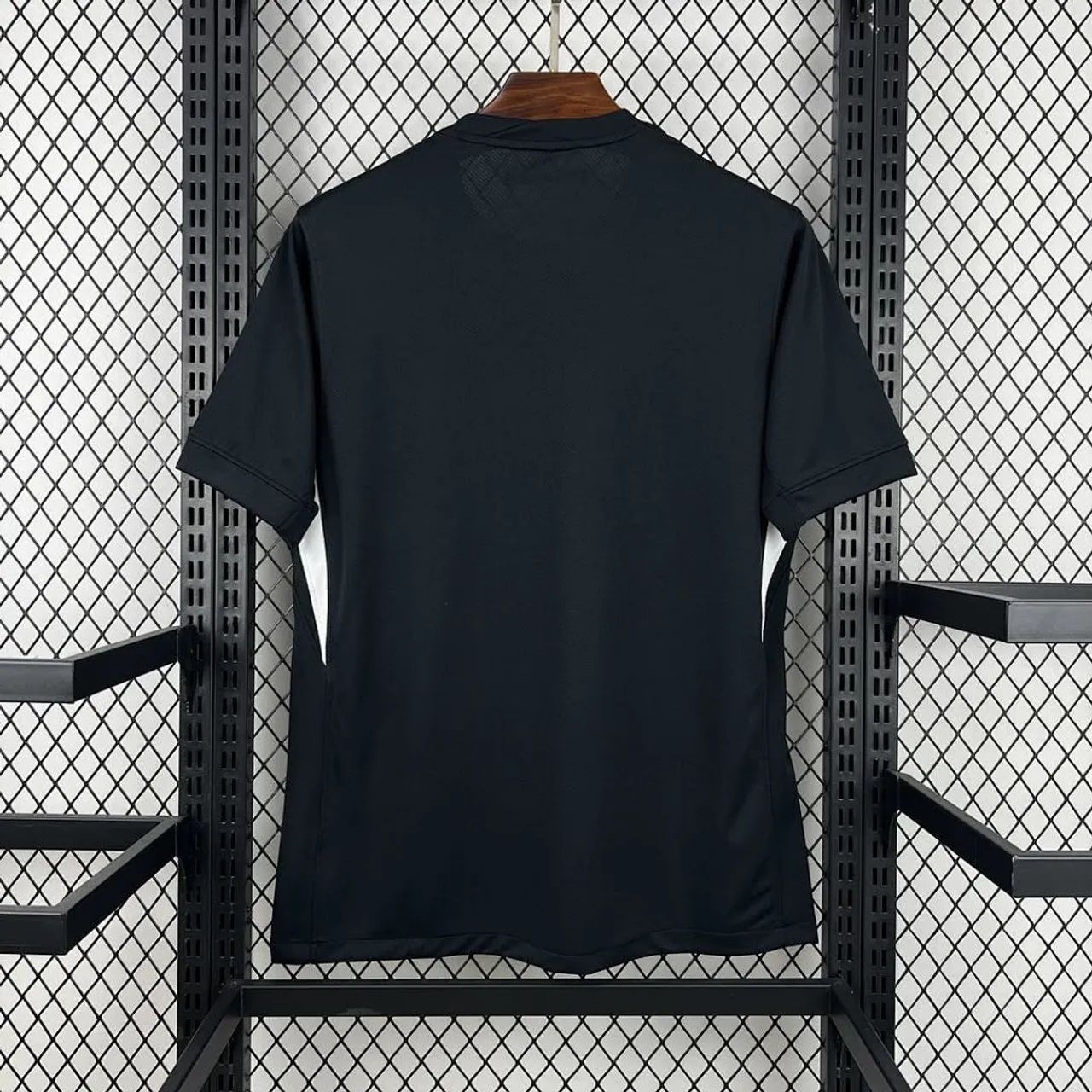 Camisa Vasco - tamanho G - Foto 2