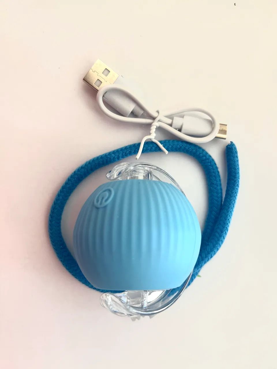 Bolinha interativa para pet - Foto 4