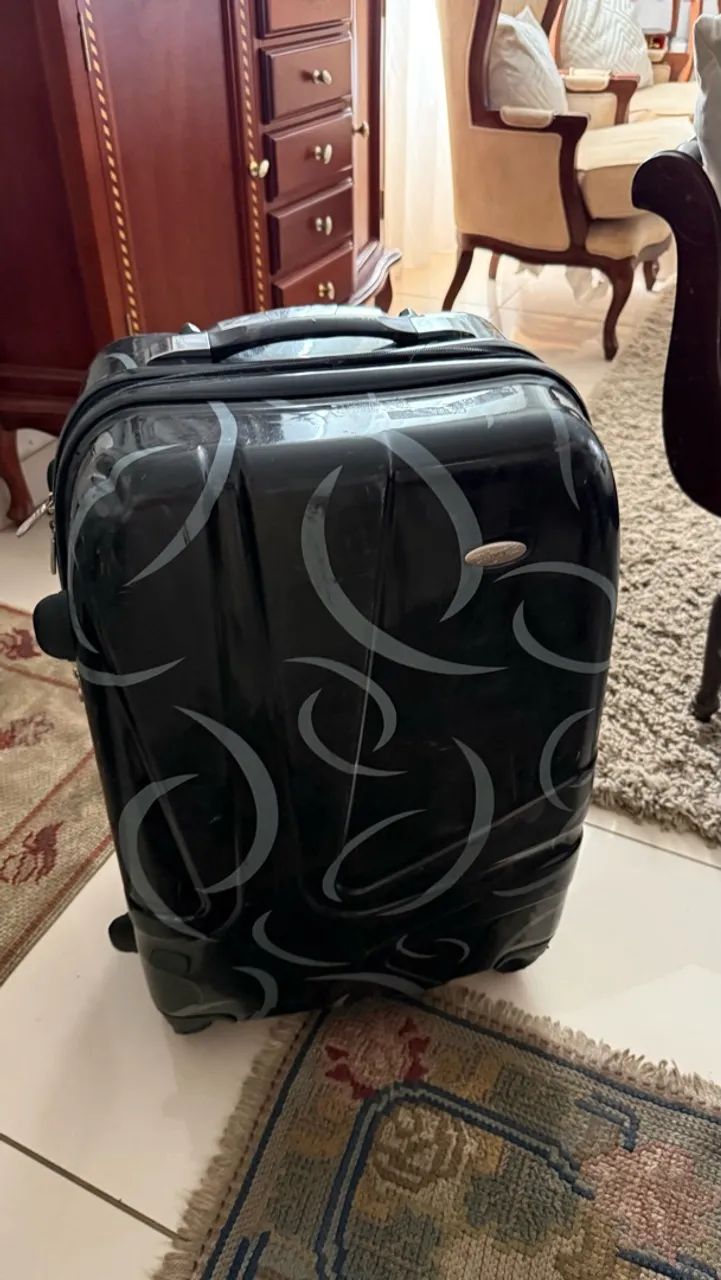 Malas de viagem  - Foto 2