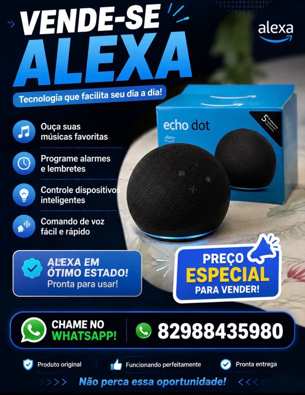 Alexa 
