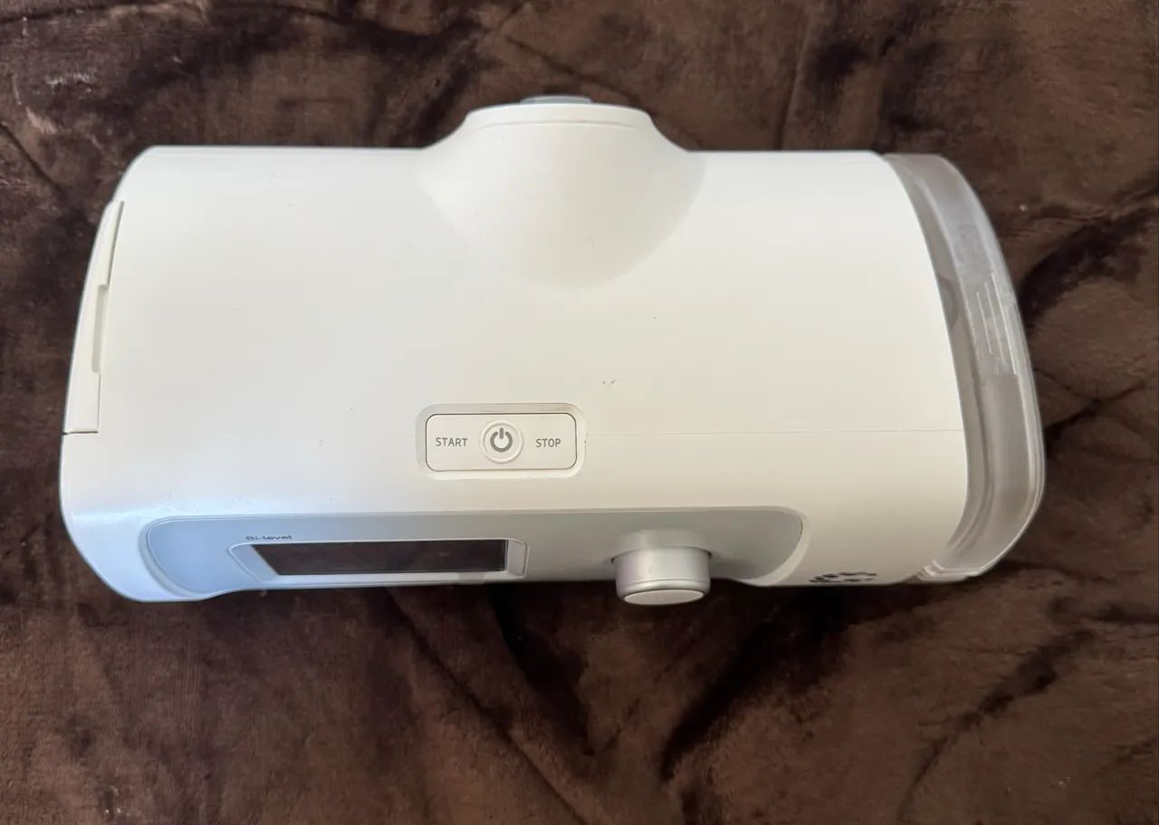 BPAP Bi Live Modelo YH-830 da Yuwell - Foto 3