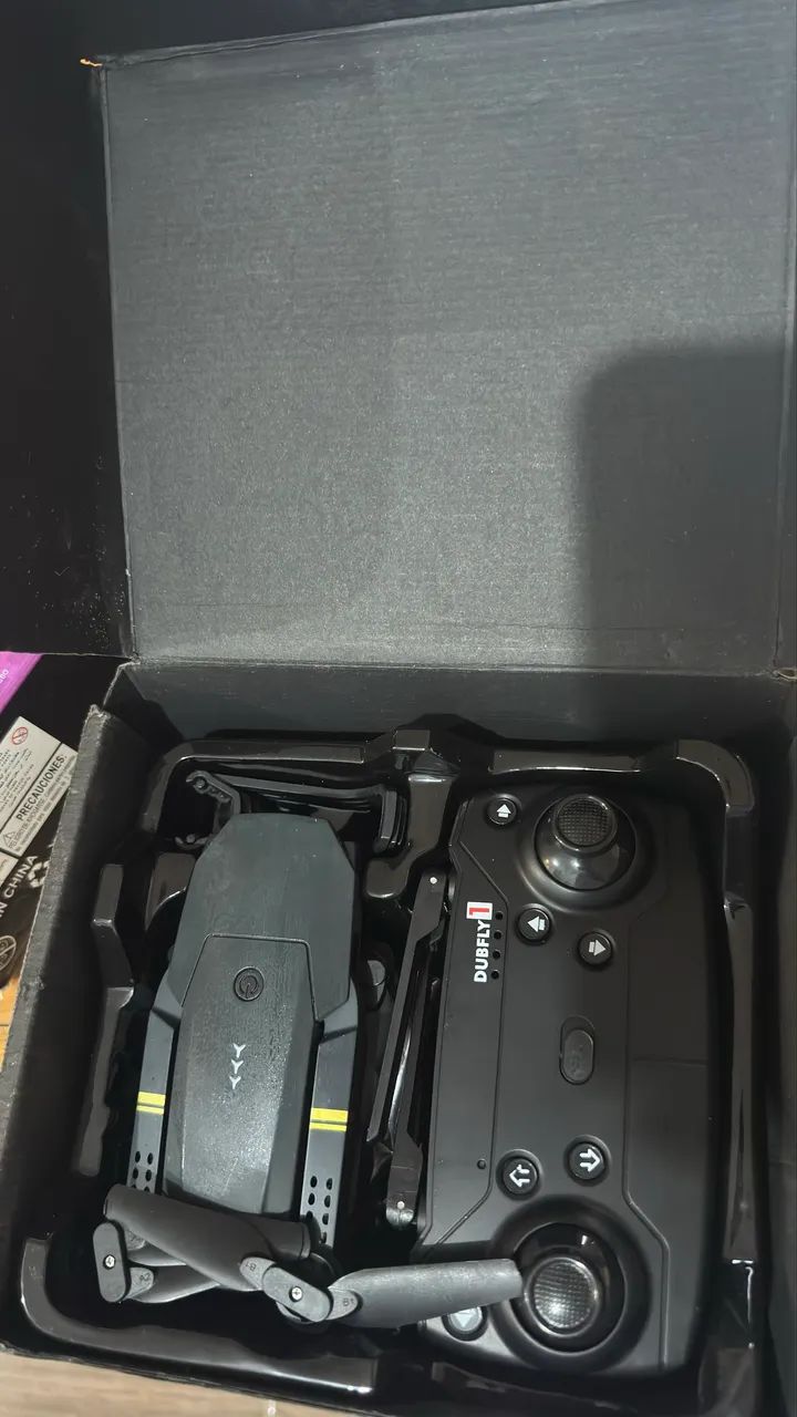 Drone dubfly 1 - Foto 3