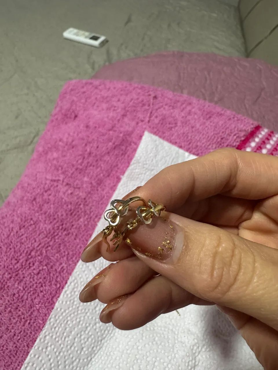 Brincos Rommanel  - Foto 2