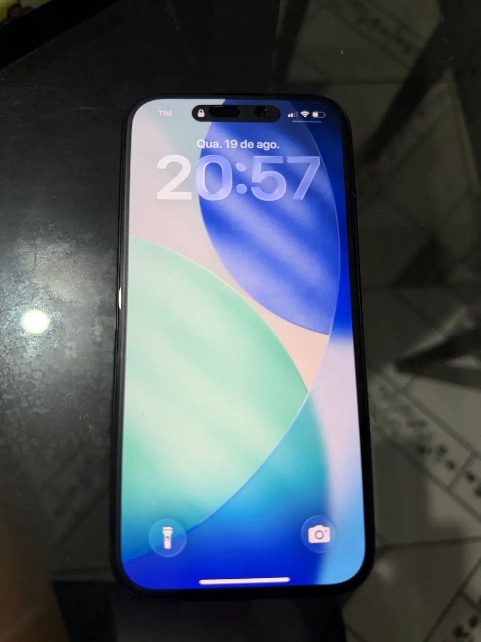 iPhone 15 256 GB