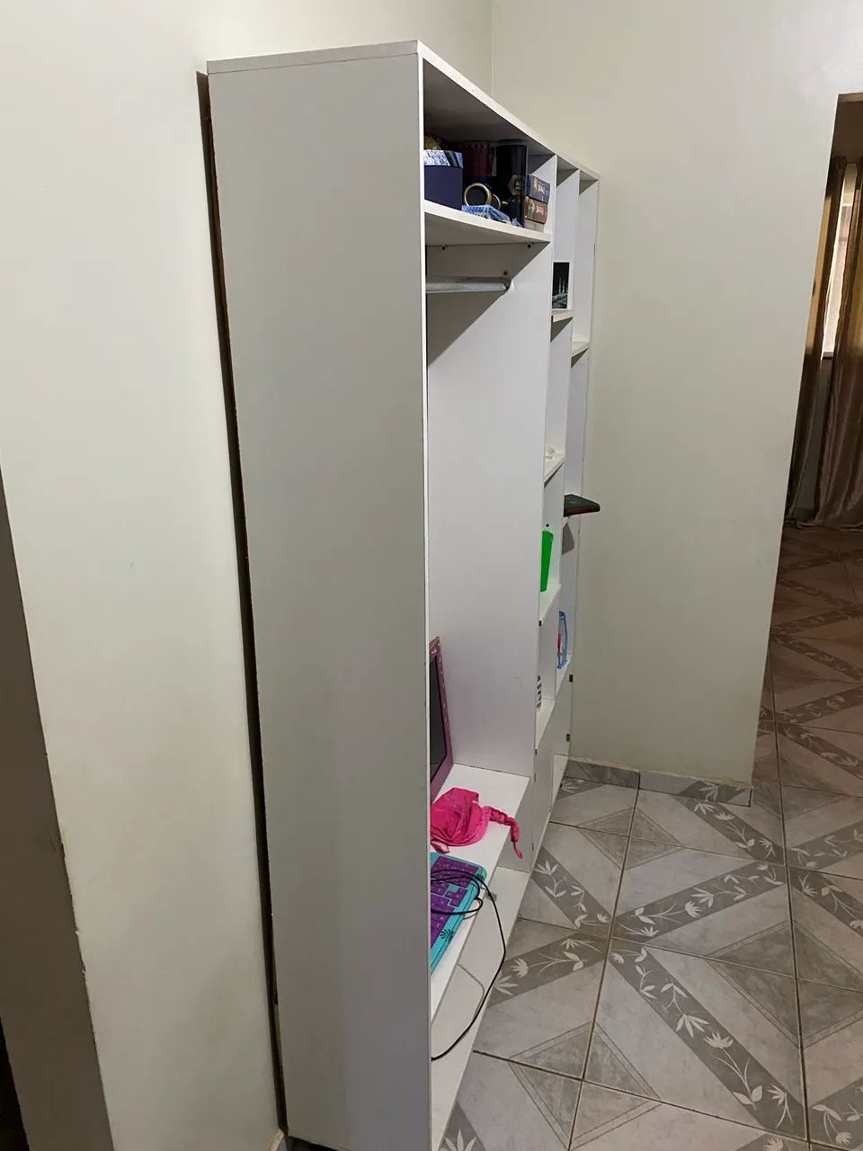 ARMÁRIO / GUARDA-ROUPA - Foto 2