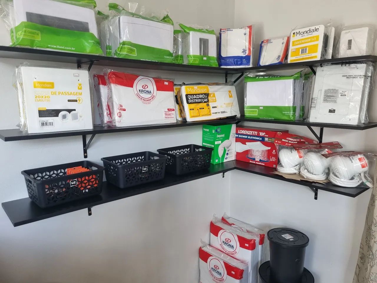 Loja de Material Elétrico  - Foto 5