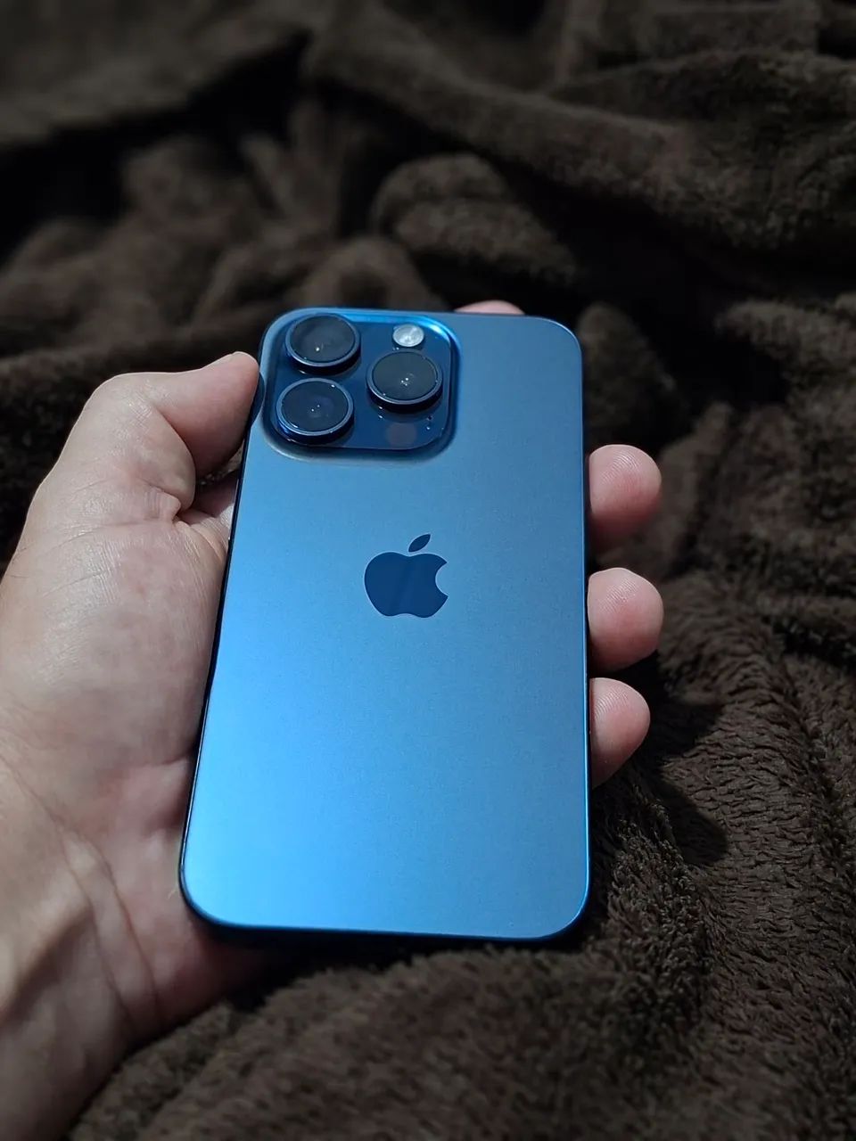 IPhone 15 Pro 256 GB