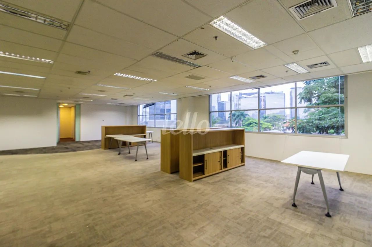 Comercial para alugar no(a) Jardim Morumbi - Foto 5
