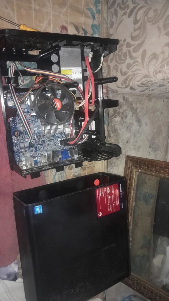 CPU  - Foto 3