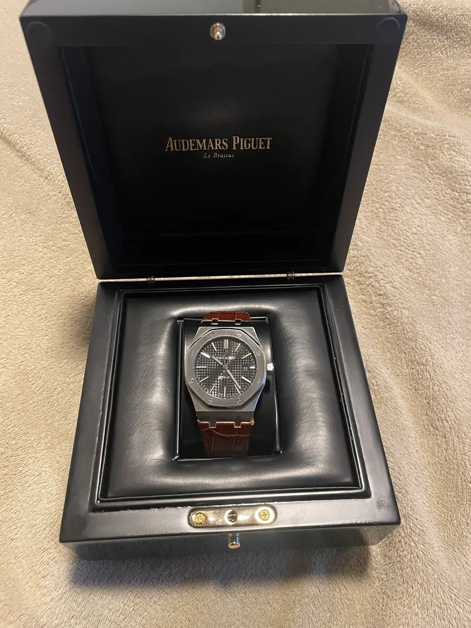 Audemars Piguet - Foto 4