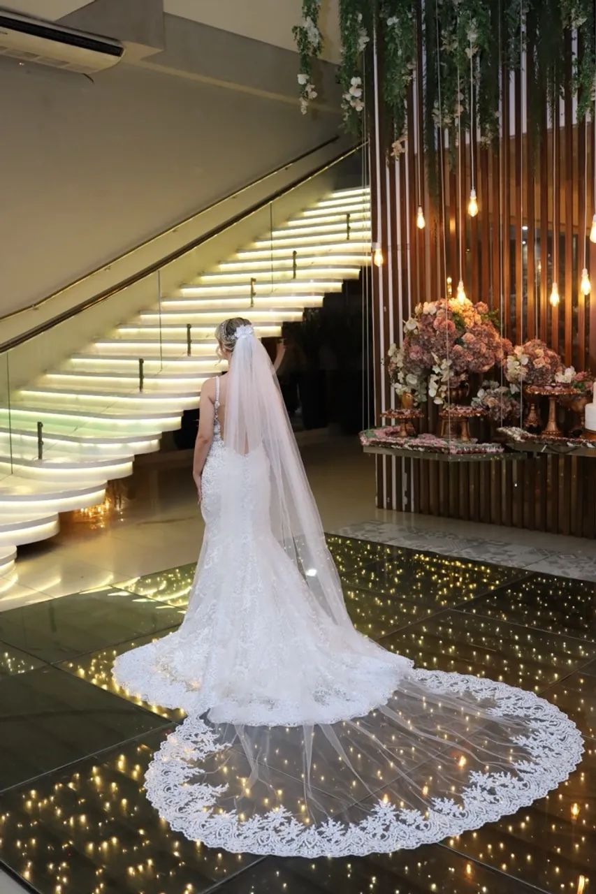 Vestido de Noiva  - Foto 3