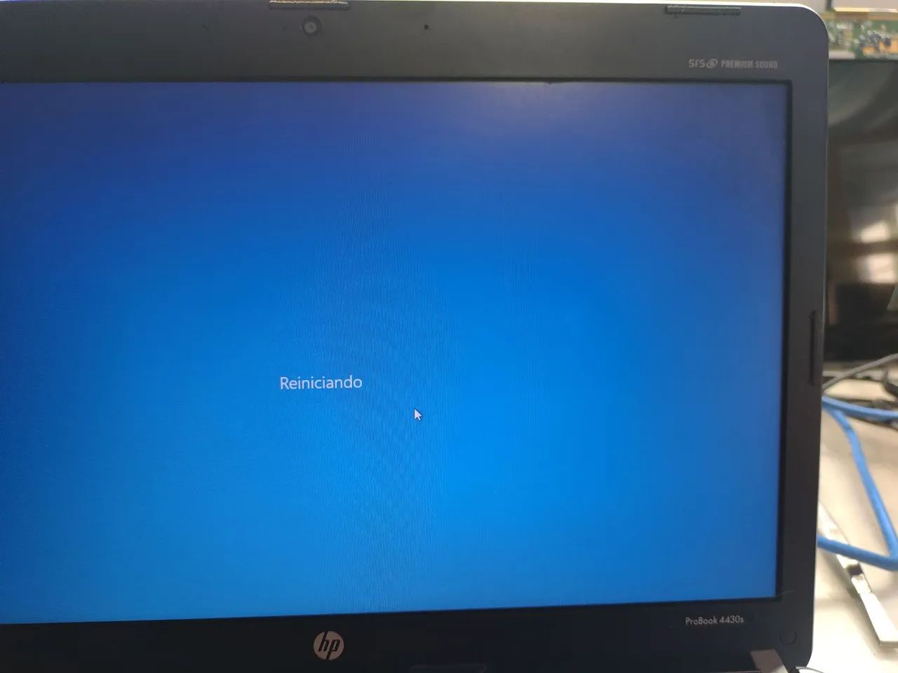 Notebook HP i3 2 geração hd500 - Foto 4