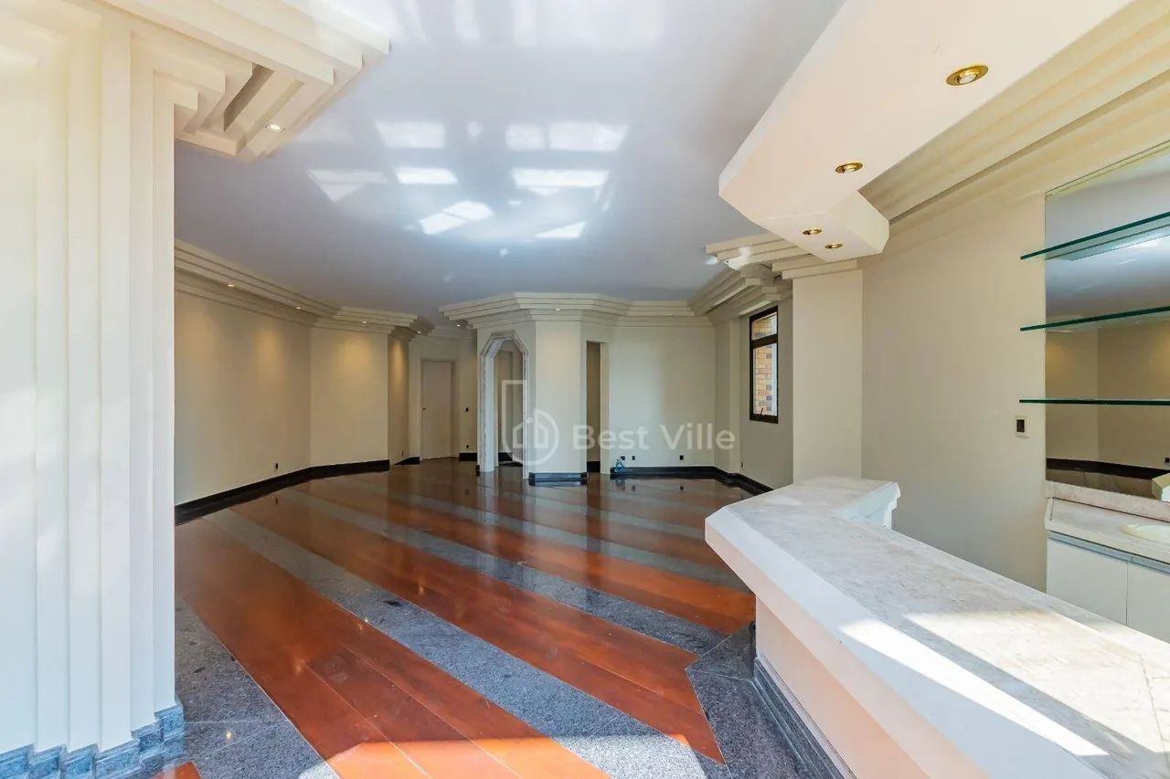 Apartamento com 4 dormitórios, 422 m² - venda por R$ 5.965.000,00 ou aluguel por R$ 19.620 - Foto 9
