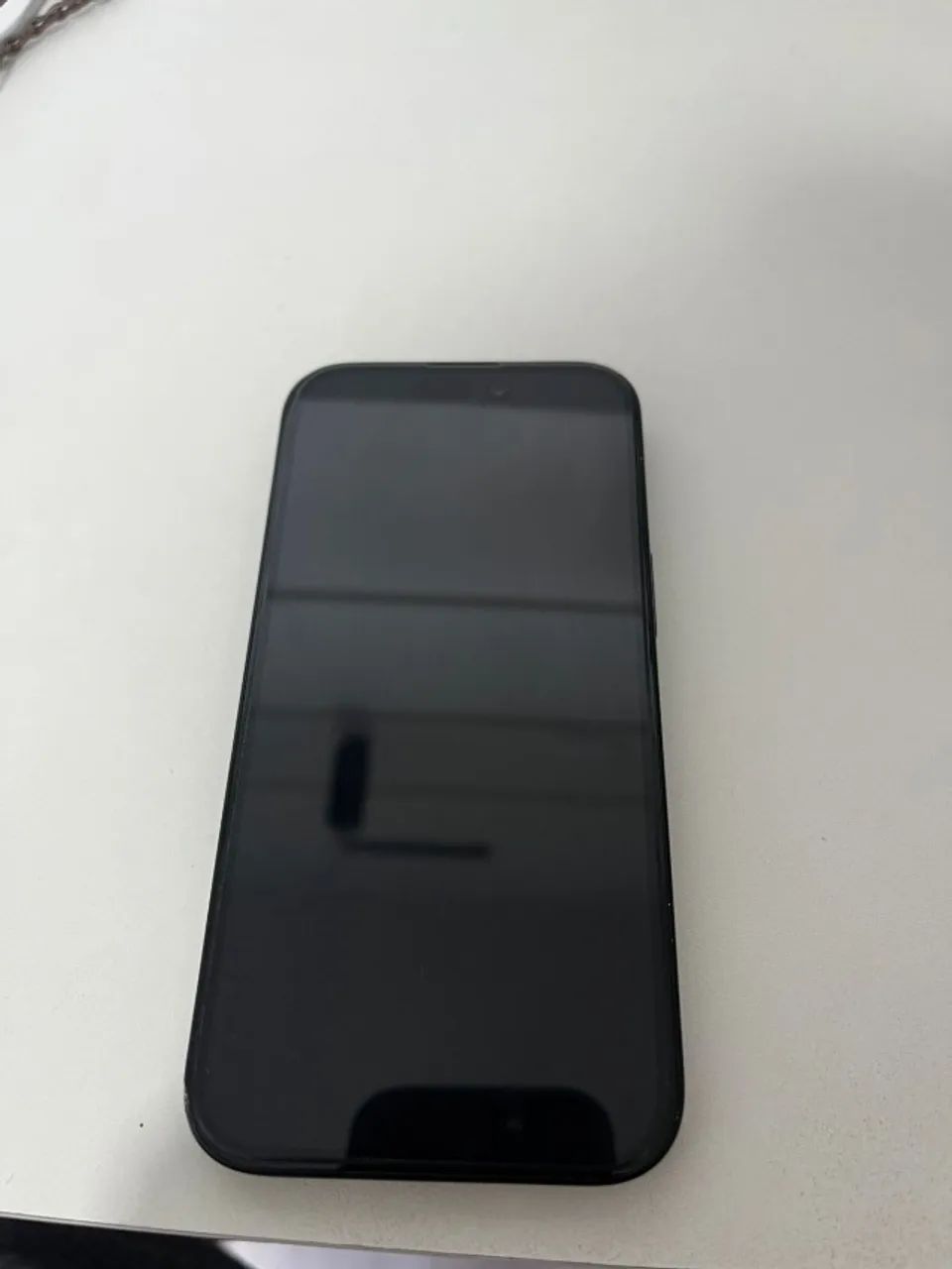  iPhone 15 256GB Preto - Foto 5