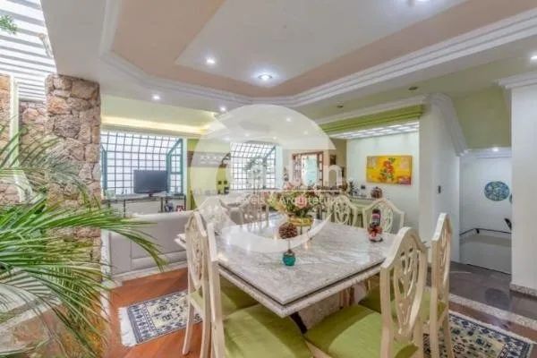 sobrado com 4 quartos para alugar na vila zelina - Foto 2