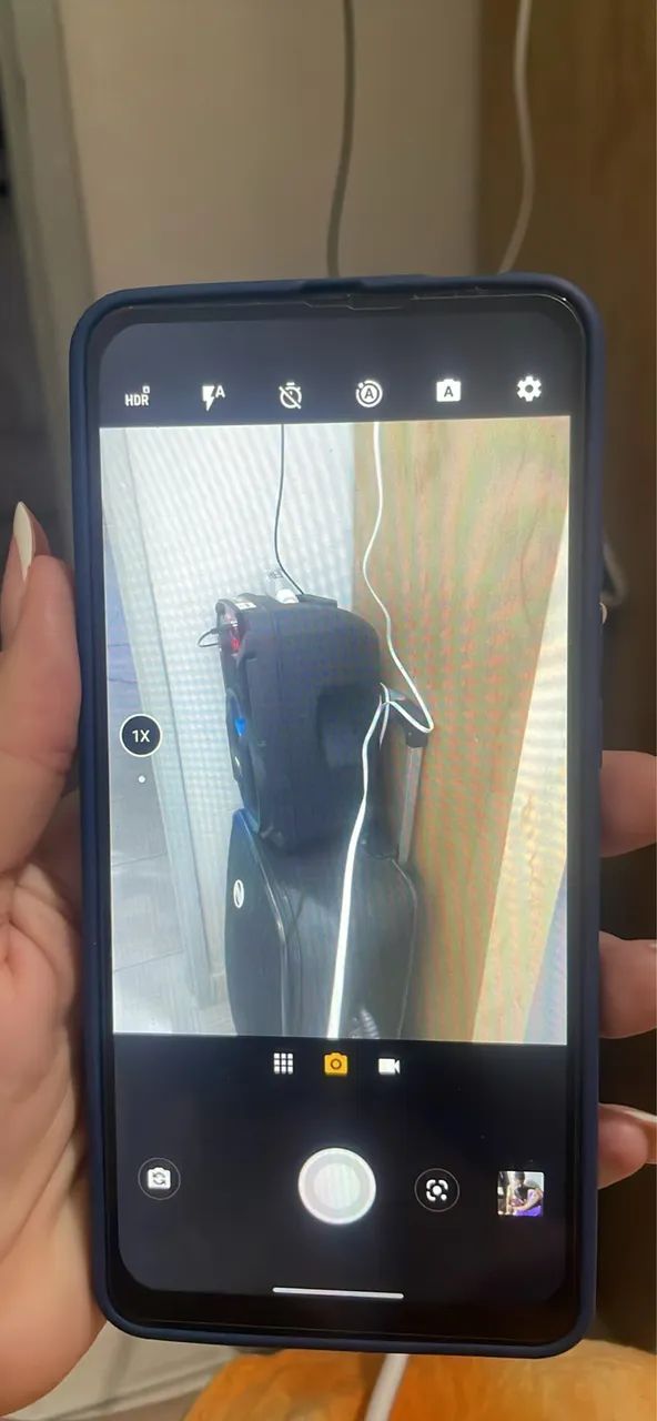 VENDO MOTOROLA ONE HYPER  Motorola One Hyper - Foto 4