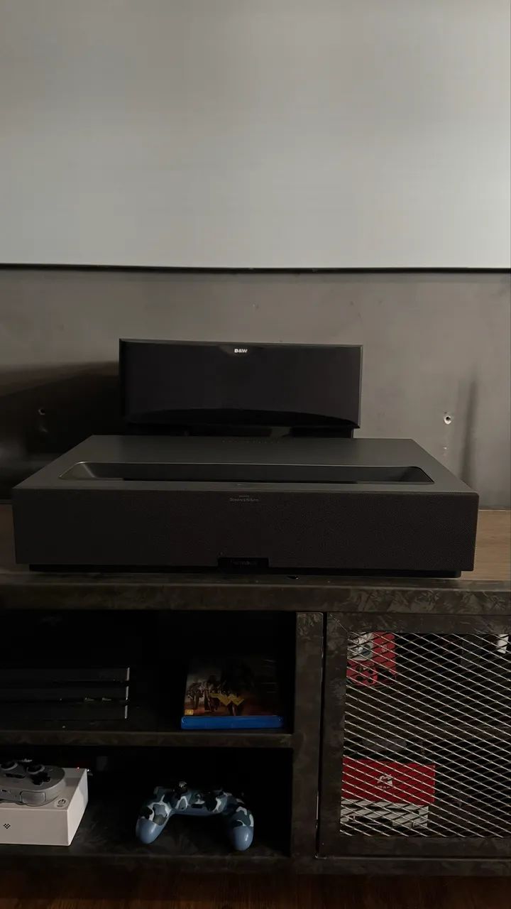 Projetor formovie T1 - Foto 2
