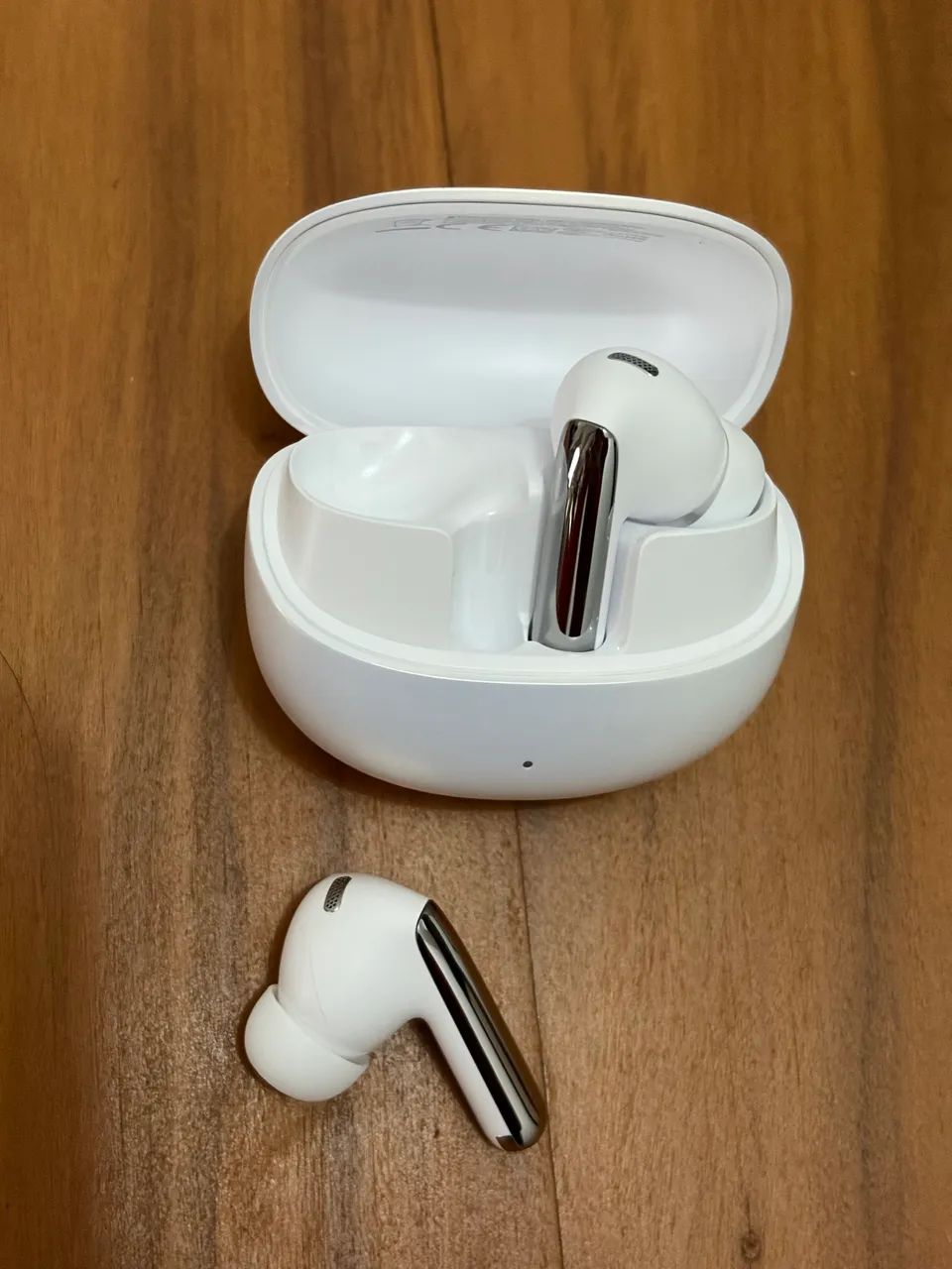 Fone Bluetooth QCY Melobuds Pro - Foto 3