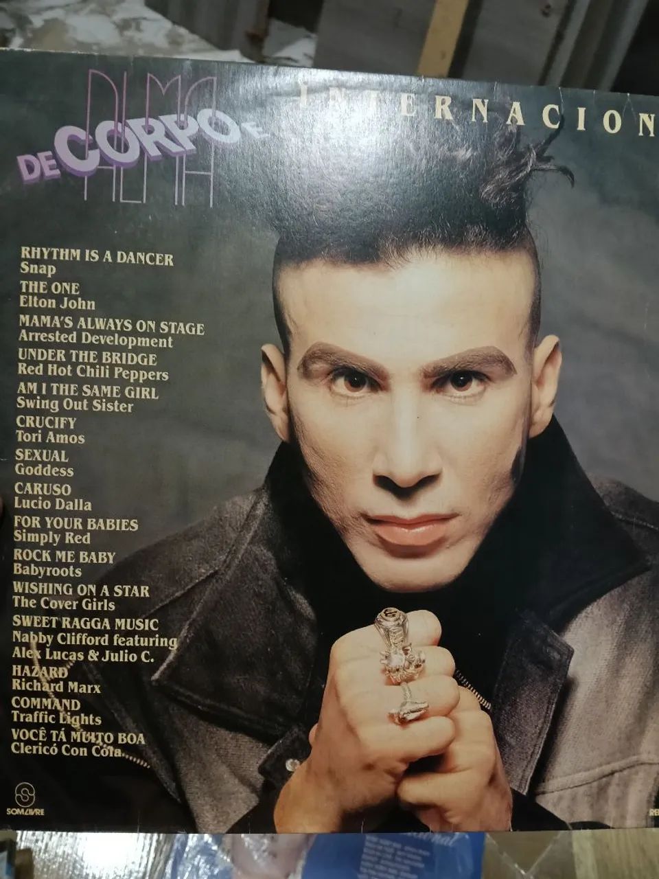 Disco, vinil  - Foto 2