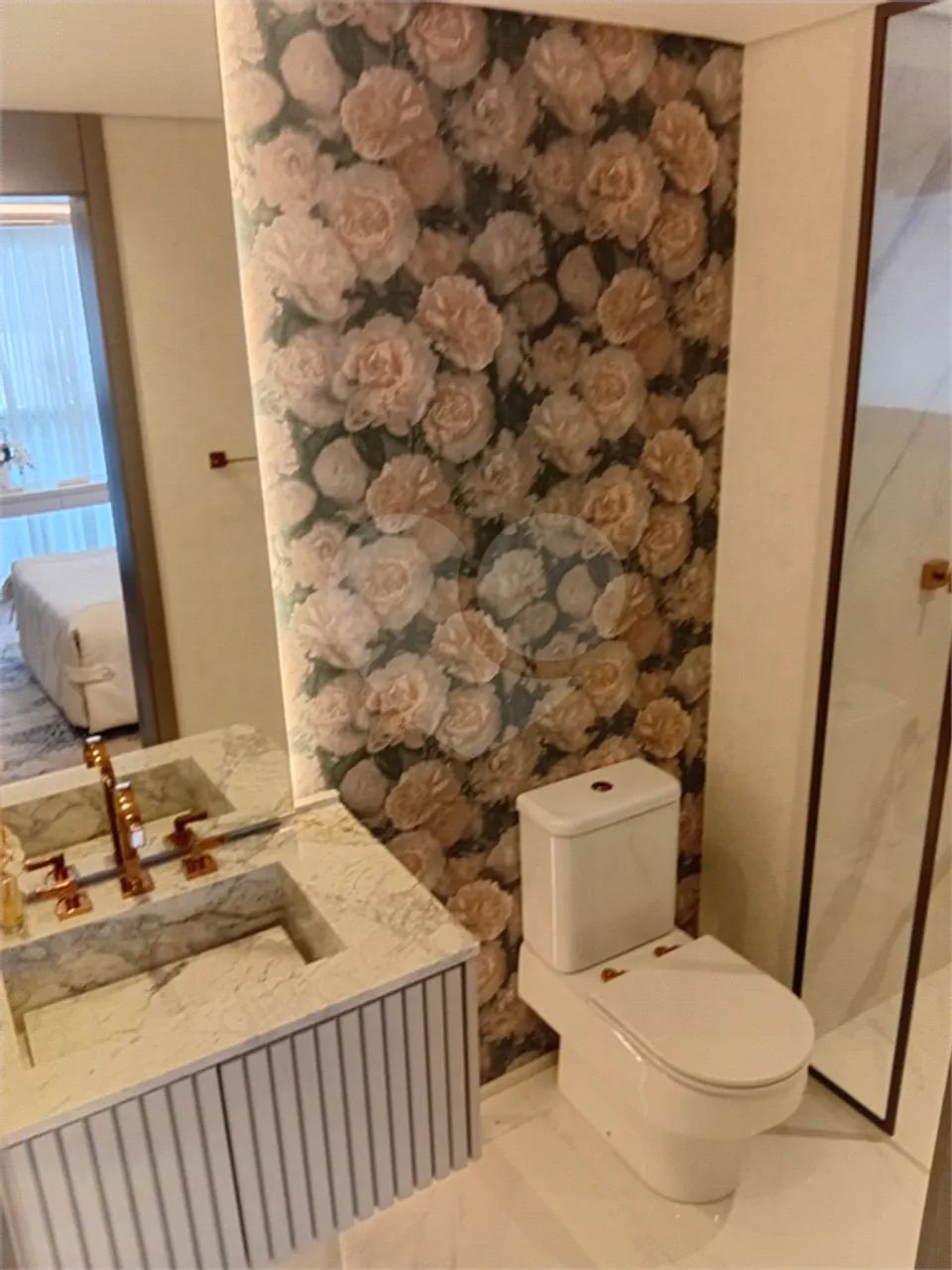 Apartamento com 4 quartos à venda em Liberdade - SP - Foto 5