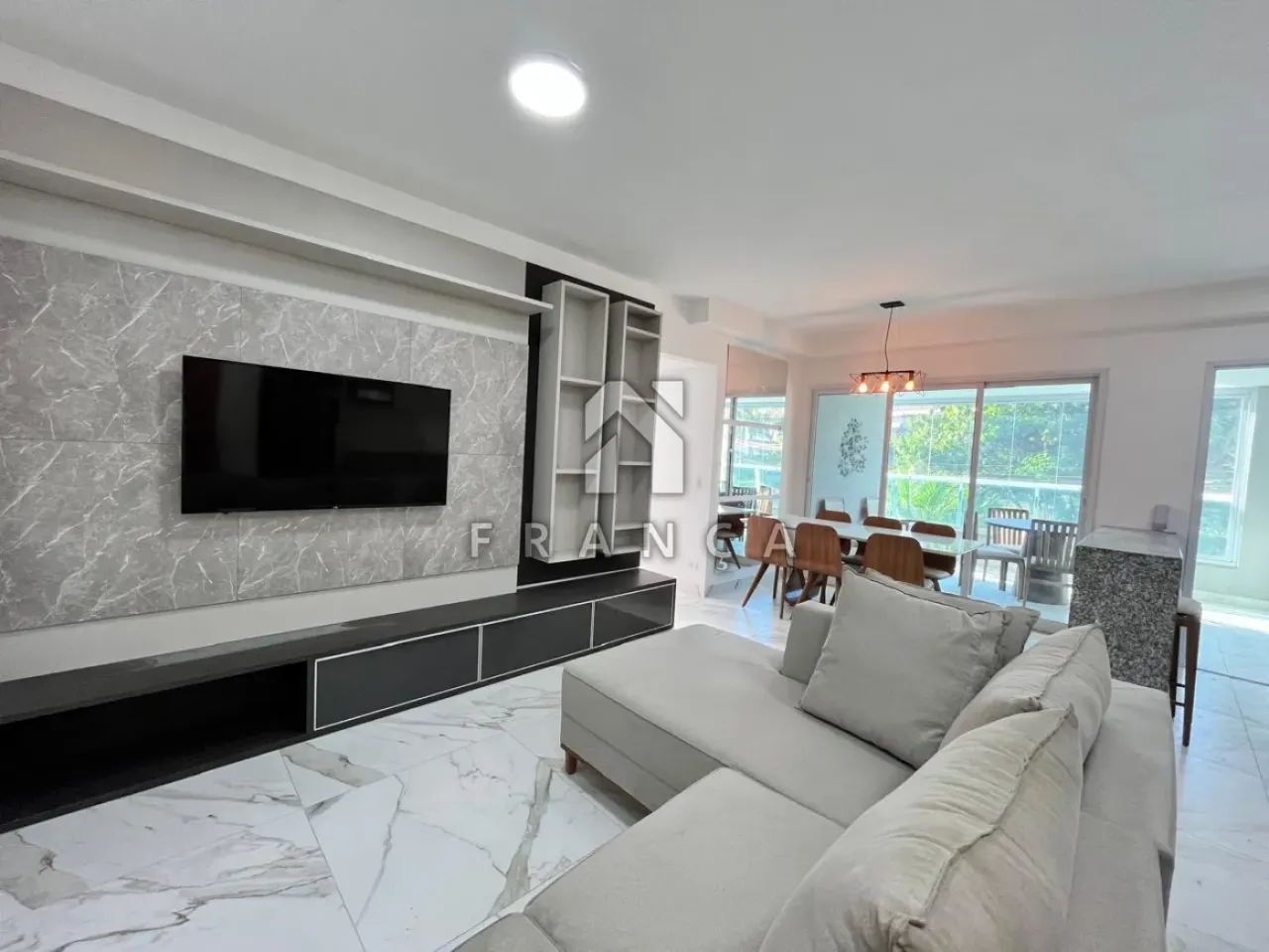 Apartamento Padrão em Jacareí - Foto 5