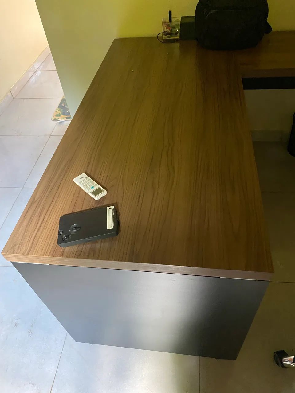 Conjunto de Escritório Completo - R$ 2.500 - Foto 3