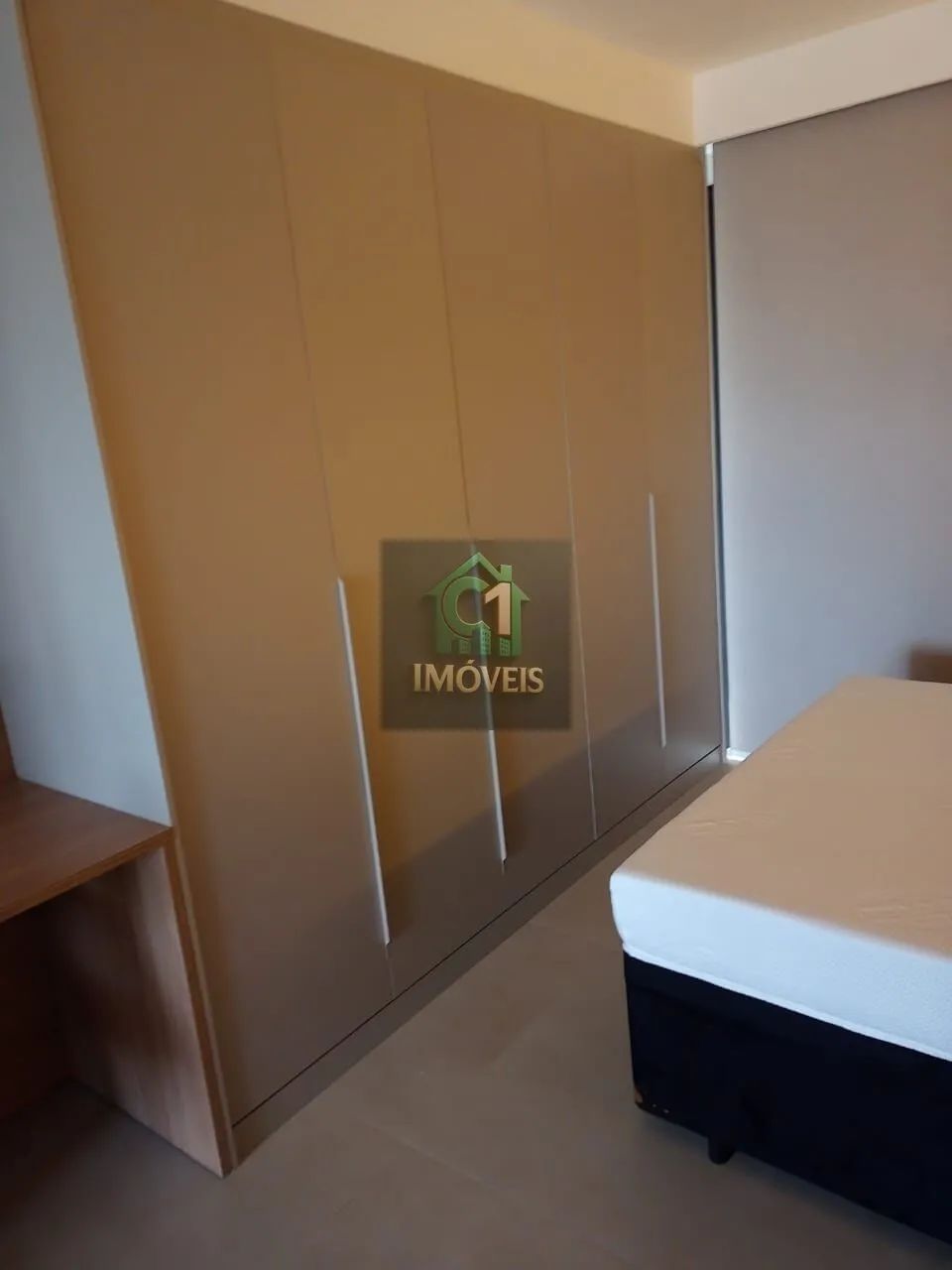 Studio mobiliado 33m² - Mobiliado - Brooklin - São Paulo / SP - Foto 5