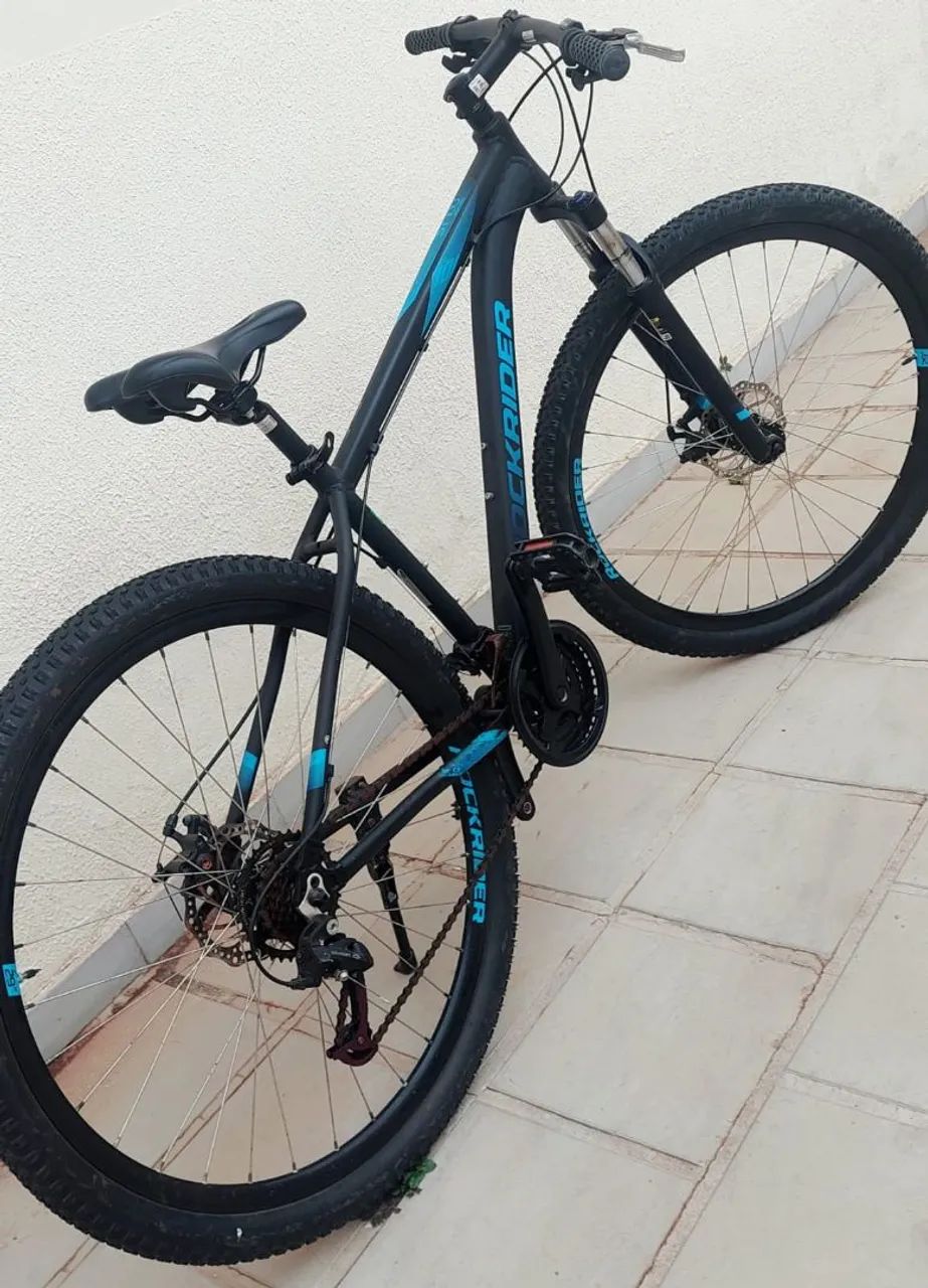 Bicicleta aro 29 - Foto 5