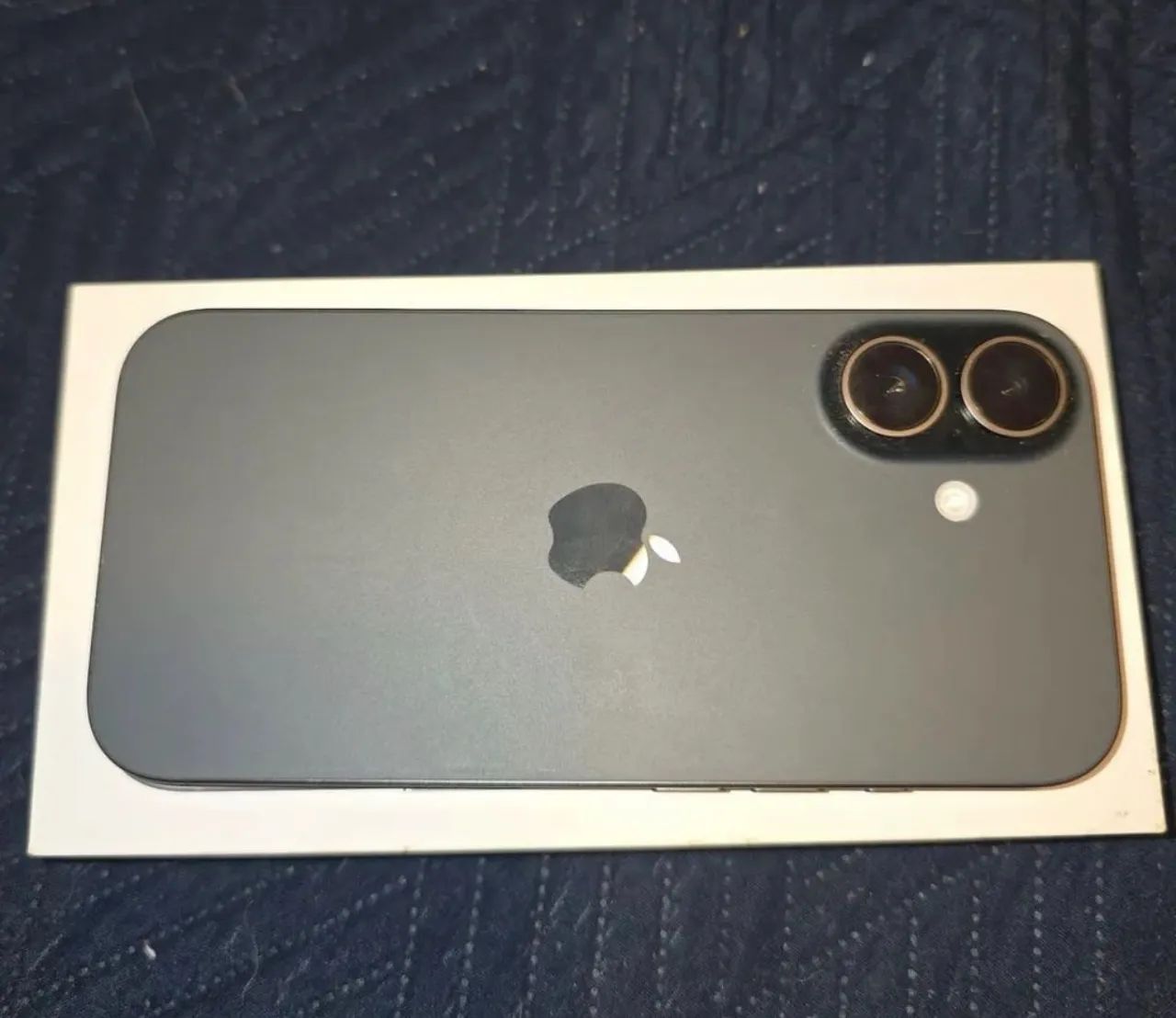 Iphone 17 256GB  - Foto 4
