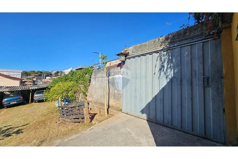 Lote com 285 m² - Bairro São Paulo - Foto 2