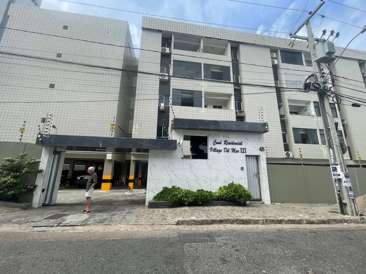 Foto - João Pessoa - Aeroclube