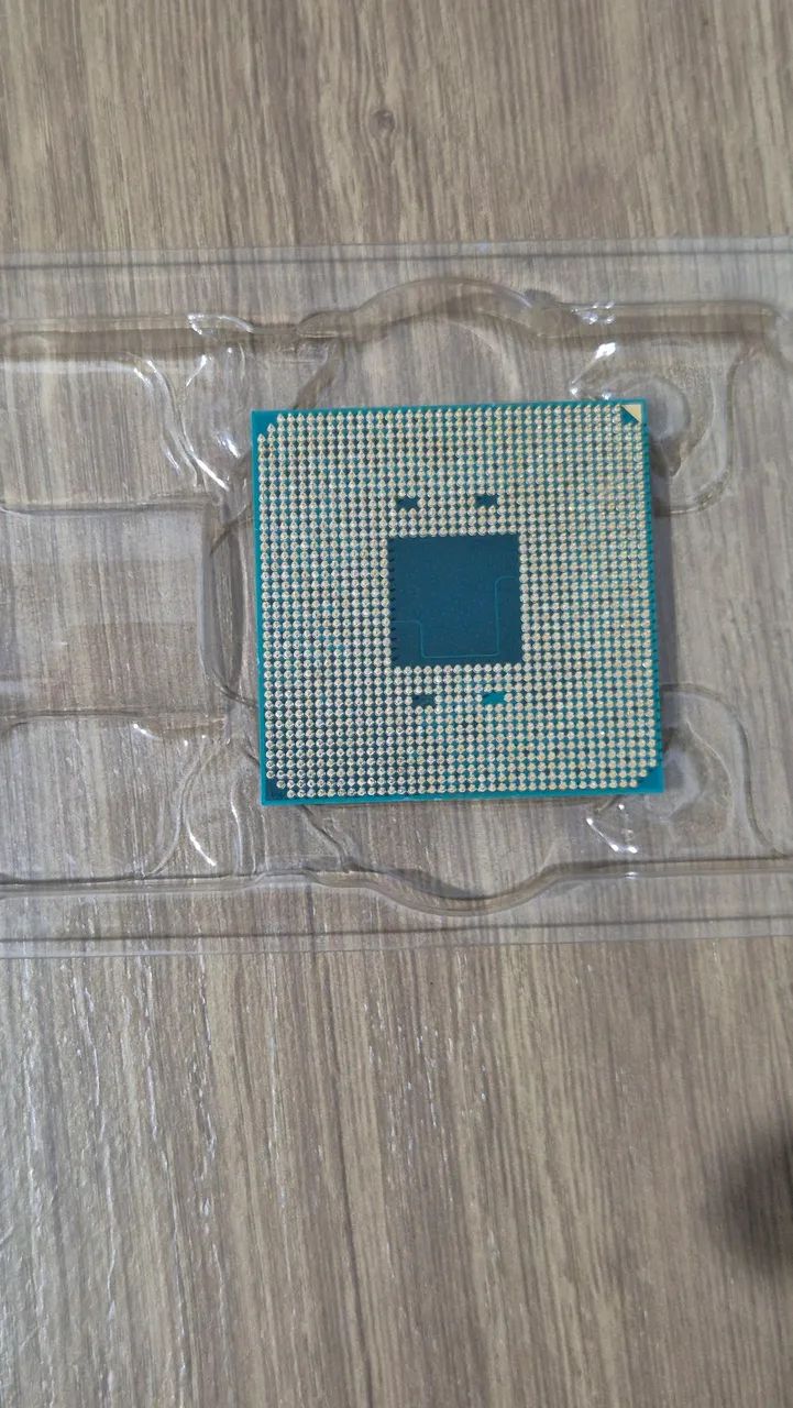 Processador Athlon 200ge - Foto 2