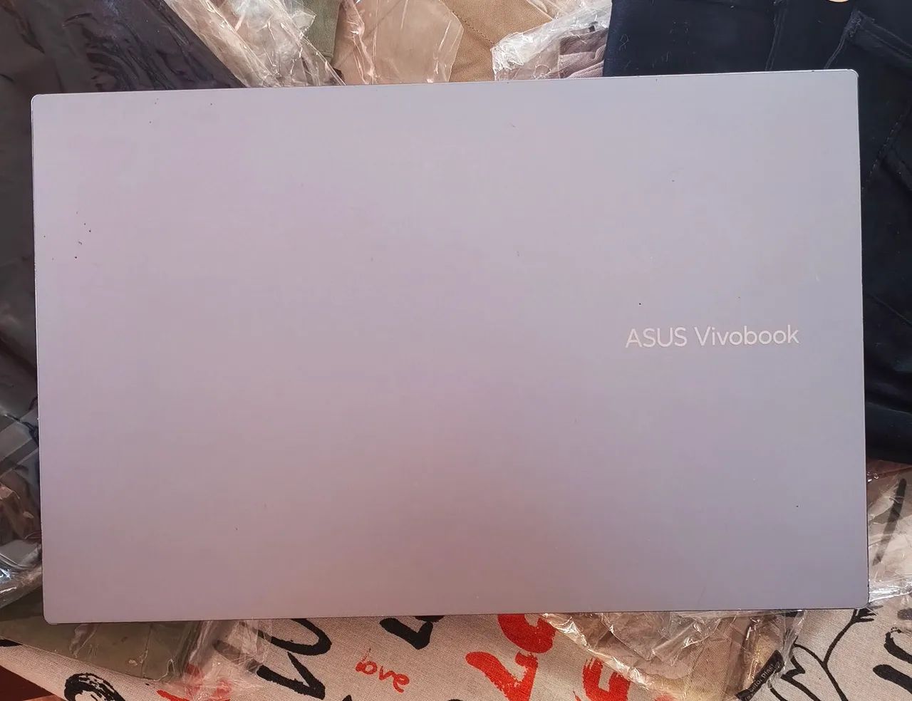 NOTEBOOK ASUS VIVOBOOK I3 4/256GB PRM - Foto 4