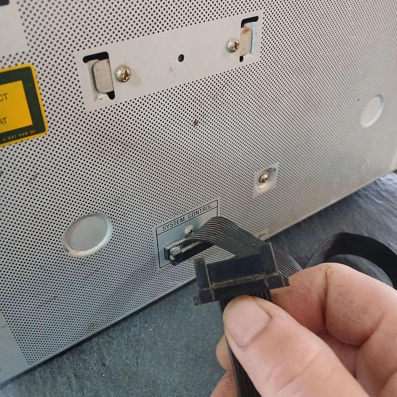 Modulado sony - Foto 5